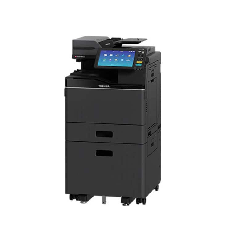 Toshiba e-Studio FC2520AC Multifunction Printer 1