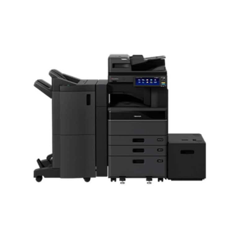 Toshiba e-Studio FC2520AC Multifunction Printer