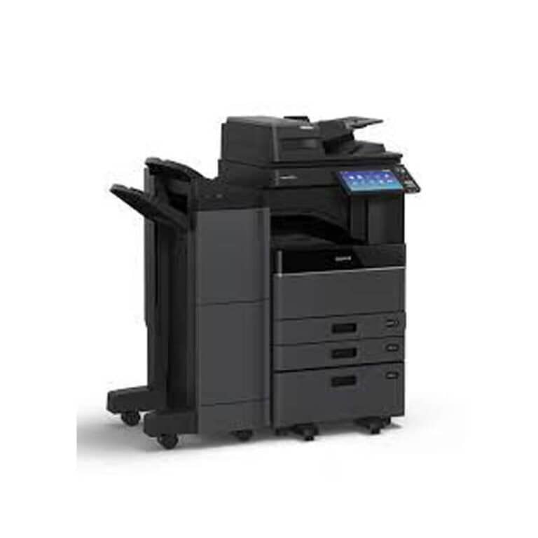 Toshiba e-Studio FC3015AC Multifunction Printer 1
