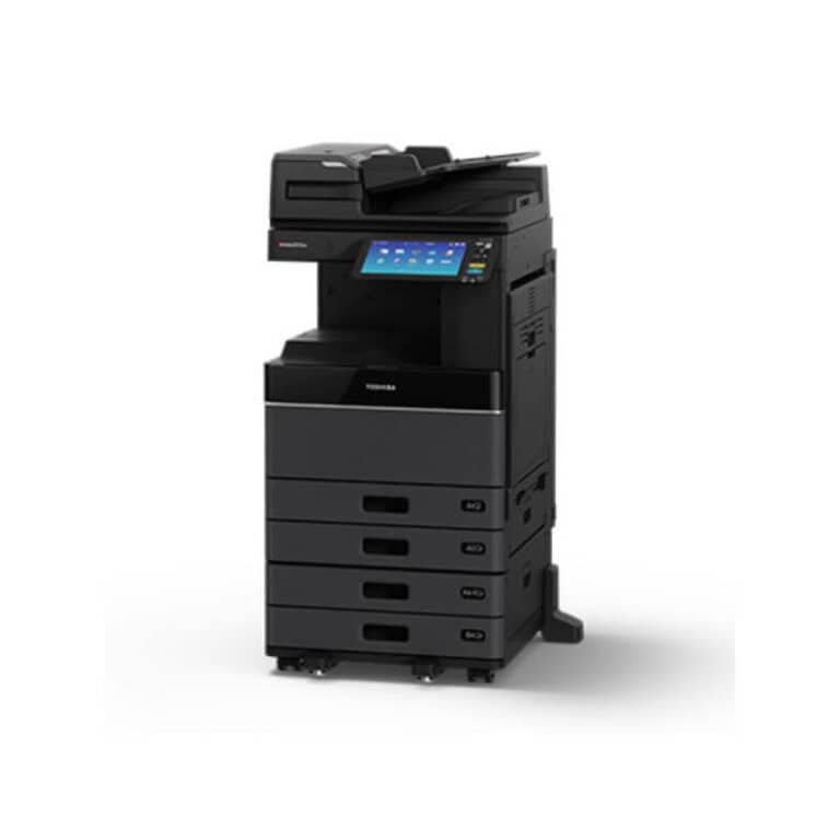 Toshiba e-Studio FC3015AC Multifunction Printer