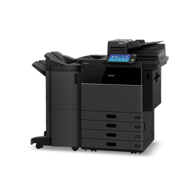 Toshiba e-Studio FC3025AC Multifunction Printer 1