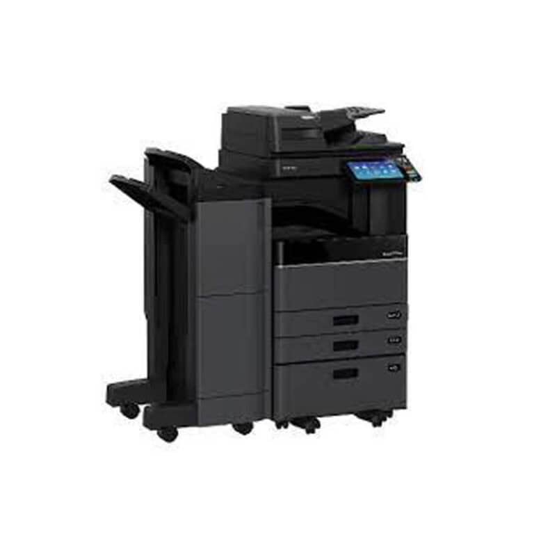 Toshiba e-Studio FC3025AC Multifunction Printer