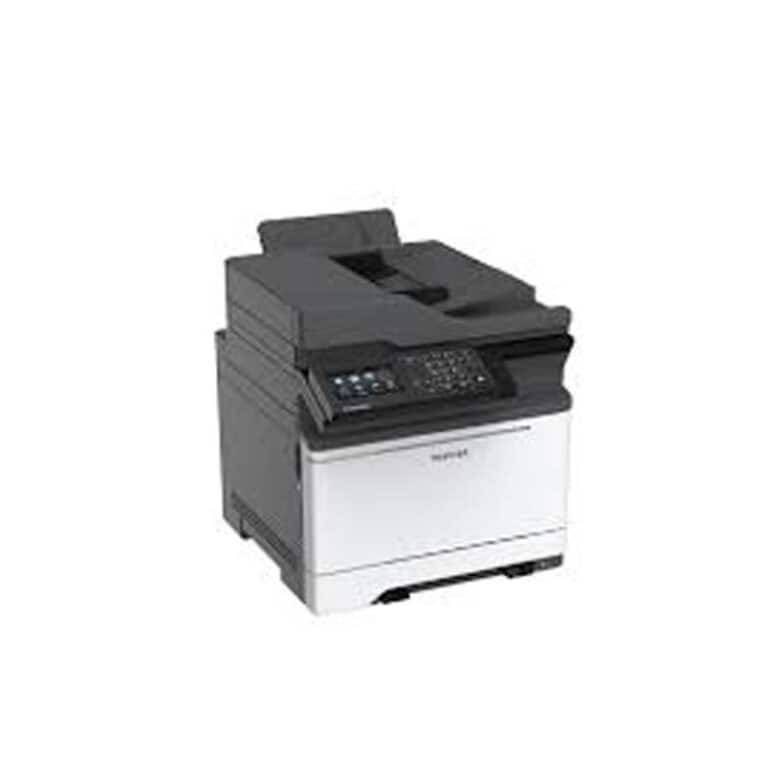 Toshiba e-Studio FC330CS Multifunction Printer 1