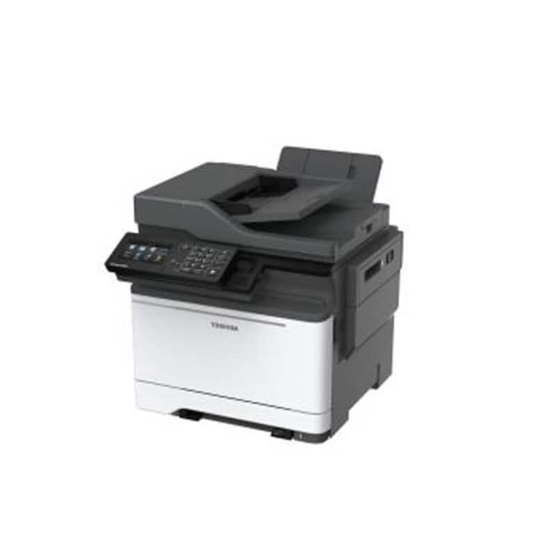 Toshiba e-Studio FC330CS Multifunction Printer