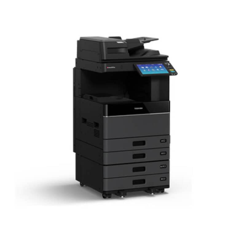 Toshiba e-Studio FC3515AC Multifunction Printer