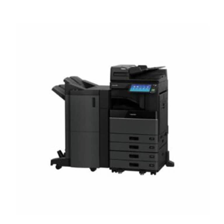 Toshiba e-Studio FC3525AC Multifunction Printer 1