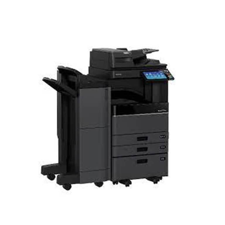Toshiba e-Studio FC3525AC Multifunction Printer