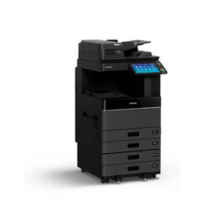 Toshiba e-Studio FC5015AC Multifunction Printer
