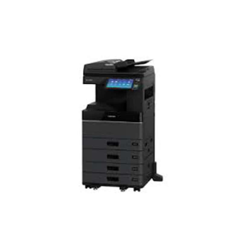 Toshiba e-Studio FC5516AC Multifunction Printer 1