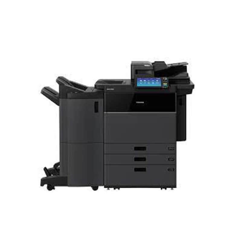 Toshiba e-Studio FC5516AC Multifunction Printer