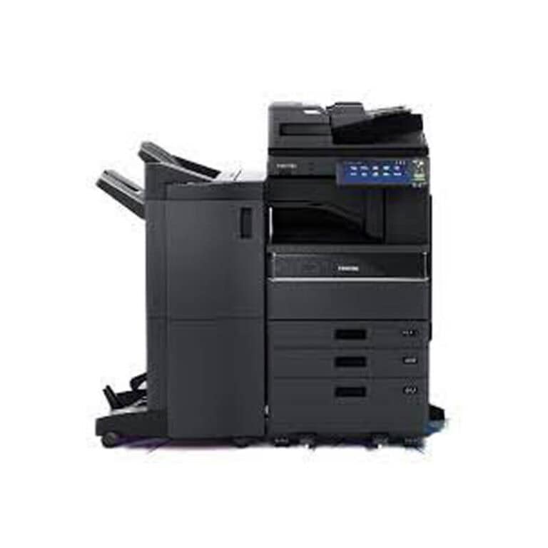 Toshiba e-Studio FC5525AC Multifunction Printer 1