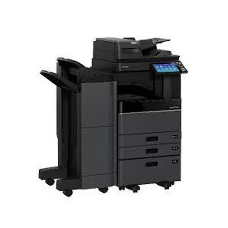 Toshiba e-Studio FC5525AC Multifunction Printer