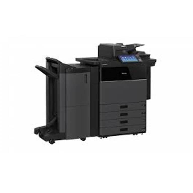 Toshiba e-Studio FC7516AC Multifunction Printer 1