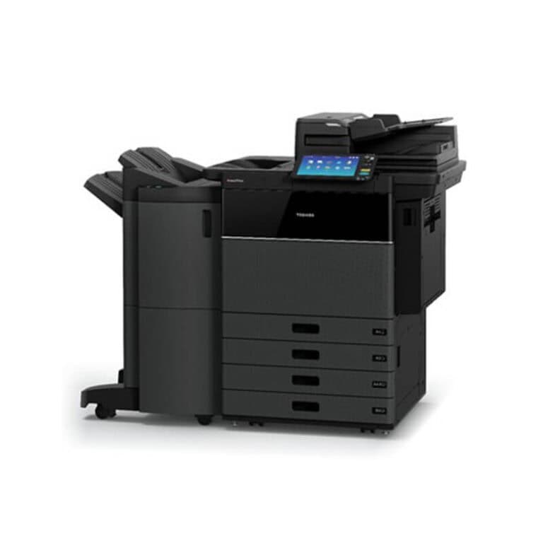 Toshiba e-Studio FC7516AC Multifunction Printer