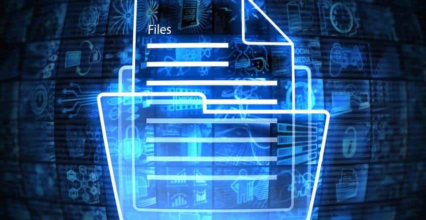 Choosing the Best Type of Scanner for Your Business types-of-scanners