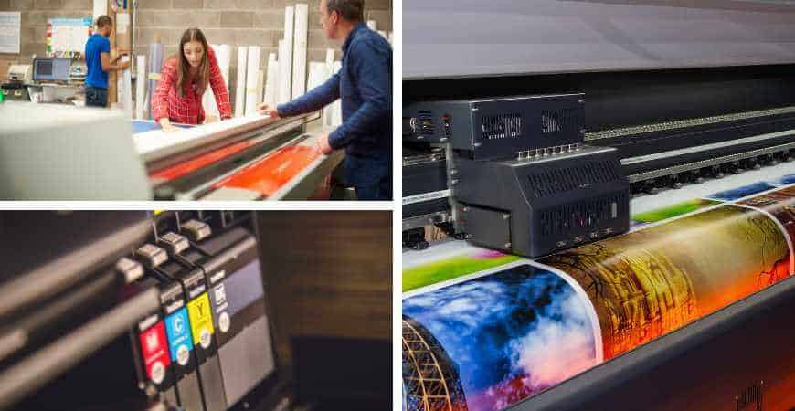 Best Wide Format Printers - A Buying Guide best-wide-format-printers
