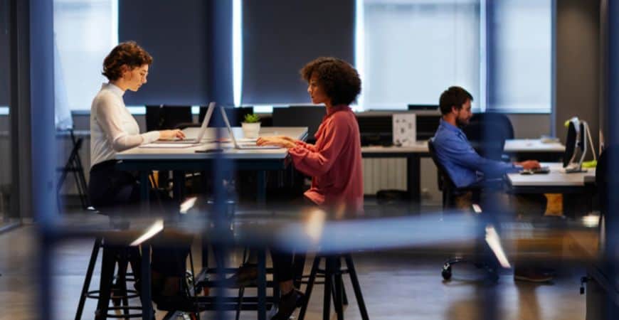 6 Steps to Streamlining Your Office Printing Process Office Printing Process